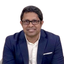 Ranjan Sharma